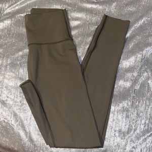 NWOT Aerie High Waisted Leggings